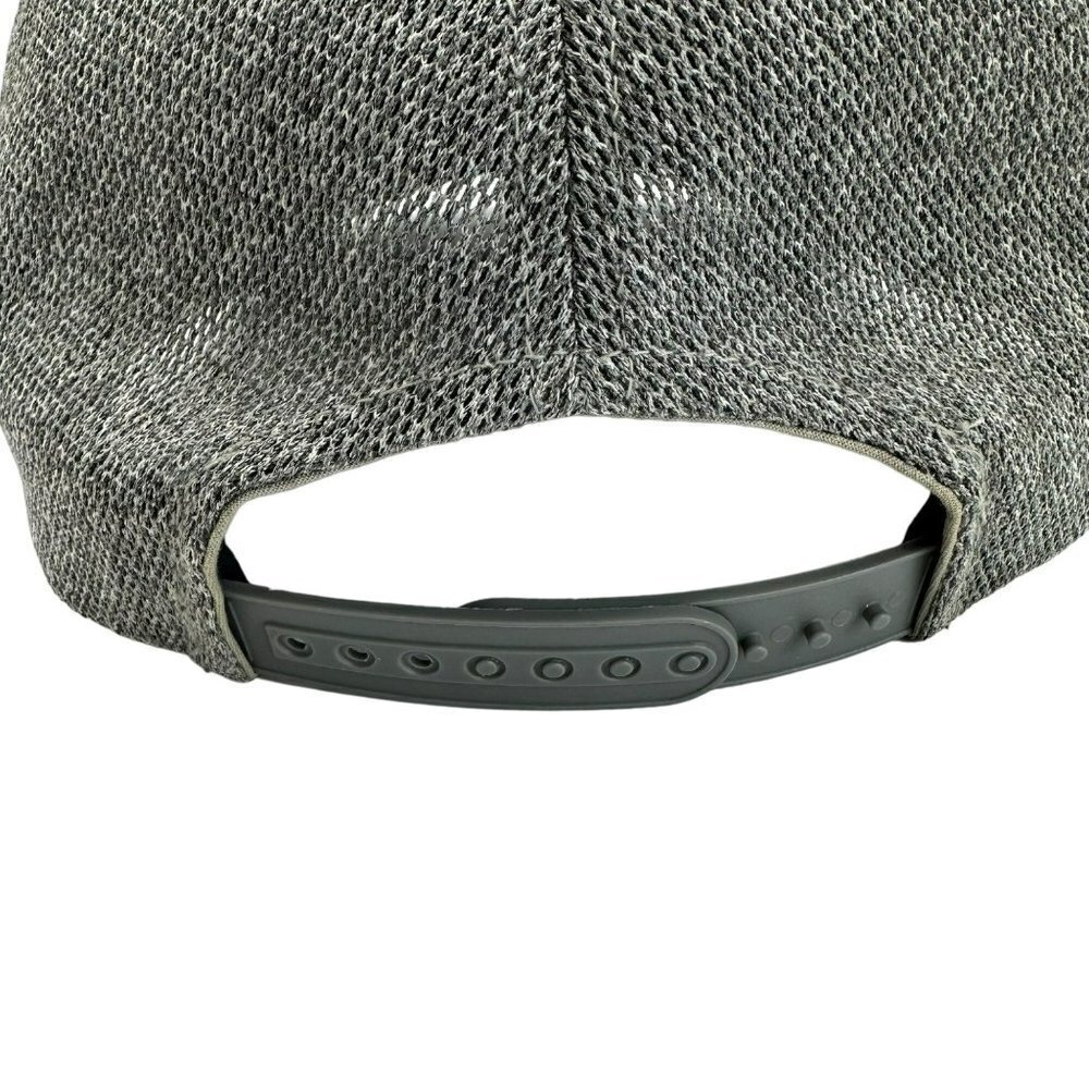 COSTA DEL MAR Twill‎ Trucker Pride Logo One Size - Picture 6 of 11